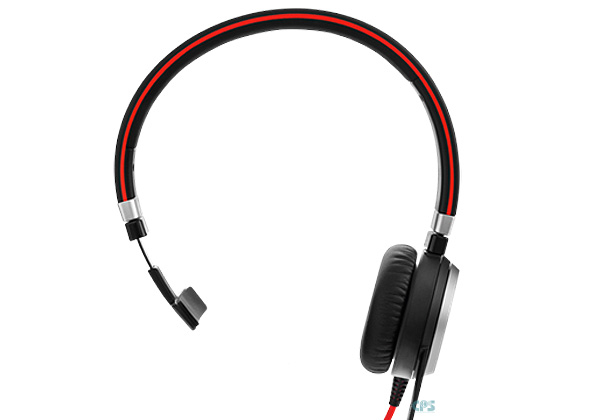 Jabra EVOLVE 40 UC Mono USB 6393-829-209