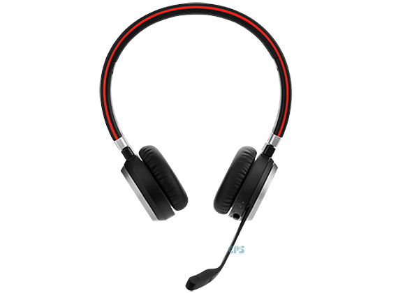Jabra EVOLVE 65 MS Duo USB 6599-823-309