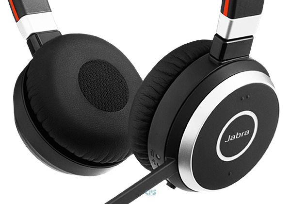 Jabra EVOLVE 65 MS Duo USB 6599-823-309