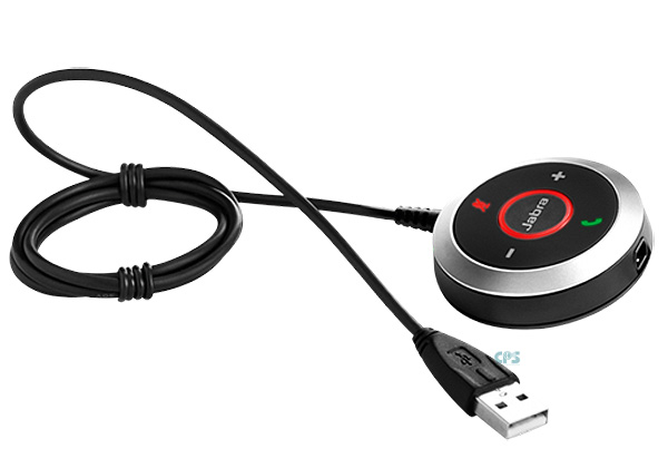 Jabra EVOLVE LINK UC Controller für Evolve 40 14208-04