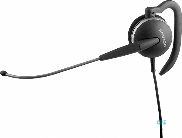 Jabra GN 2100 3 in 1 Mono 82 E-STD Noise-Cancelling 2126-82-04