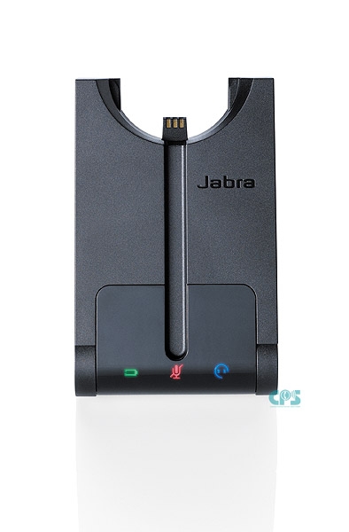 Jabra GN PRO 935 MS Mono Bluetooth USB Noise Cancelling 935-15-503-201