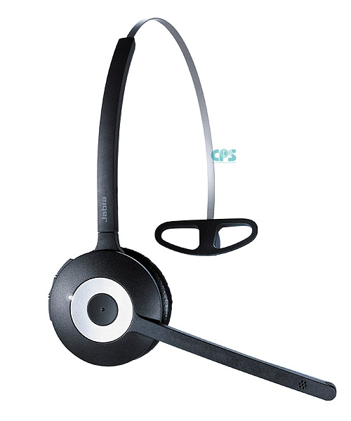 Jabra GN PRO 935 MS Mono Bluetooth USB Noise Cancelling 935-15-503-201