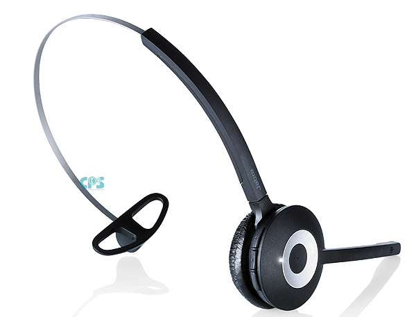 Jabra GN PRO 935 MS Mono Bluetooth USB Noise Cancelling 935-15-503-201