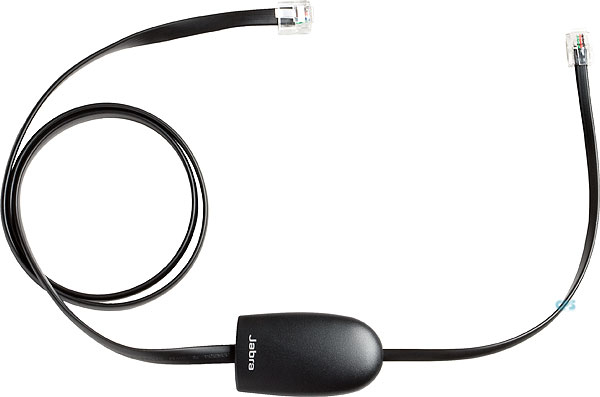 Jabra HHC-Adapter Cisco EHS für GN9120 GN93XX PRO920 DHSG 14201-16