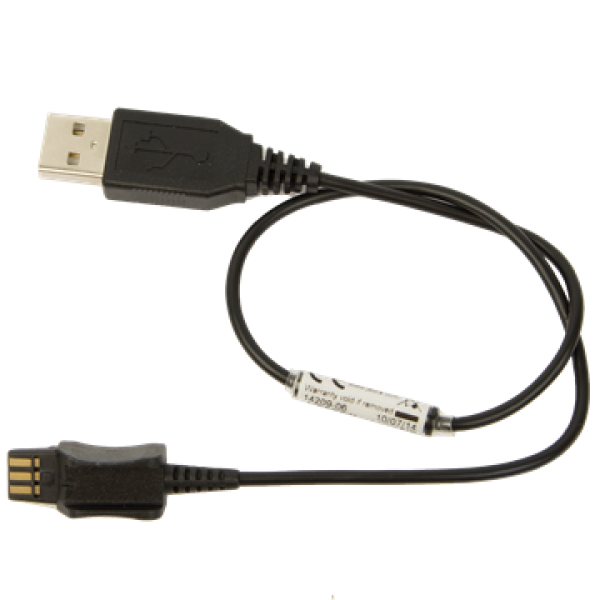 Jabra Ladekabel für die PRO925/935 Headsets 14209-06