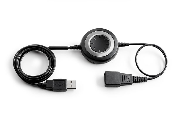 Jabra LINK 280 USB Adapter QD on USB 280-09