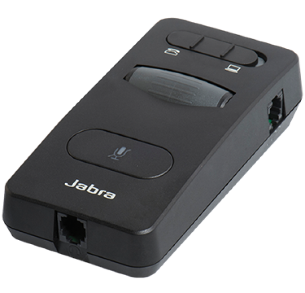 Jabra Link 860 Audio-Prozessor VIELZWECKVERSTÄRKER 860-09