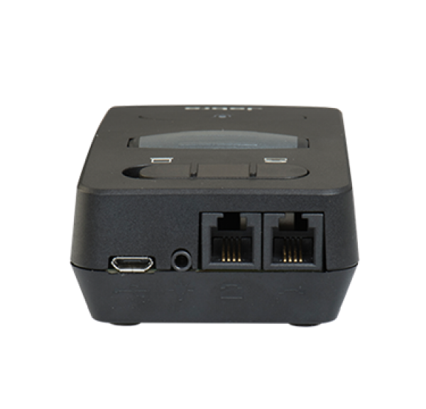 Jabra Link 860 Audio-Prozessor VIELZWECKVERSTÄRKER 860-09
