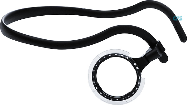 Jabra Nackenbügel für PRO 920, 930, 9450, 9460, 9470 Mono 14121-24