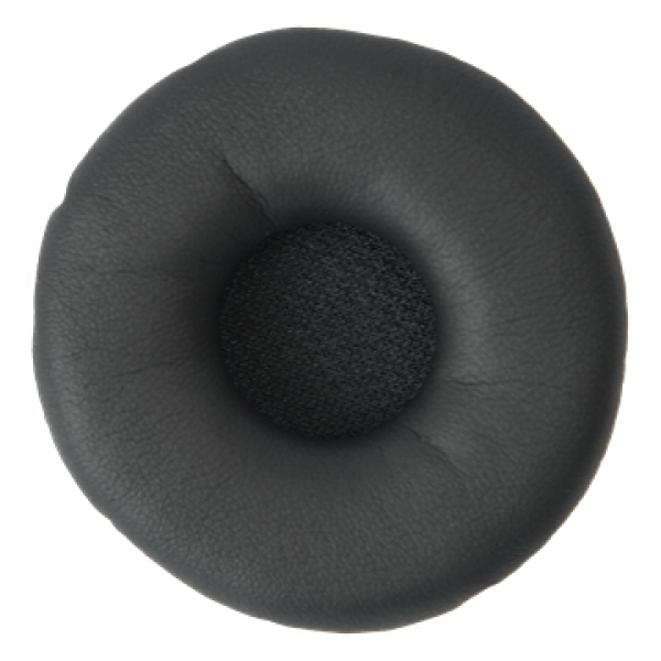 Jabra Ohrkissen Leder 10ner Pack large für BIZ 2400 II 14101-49
