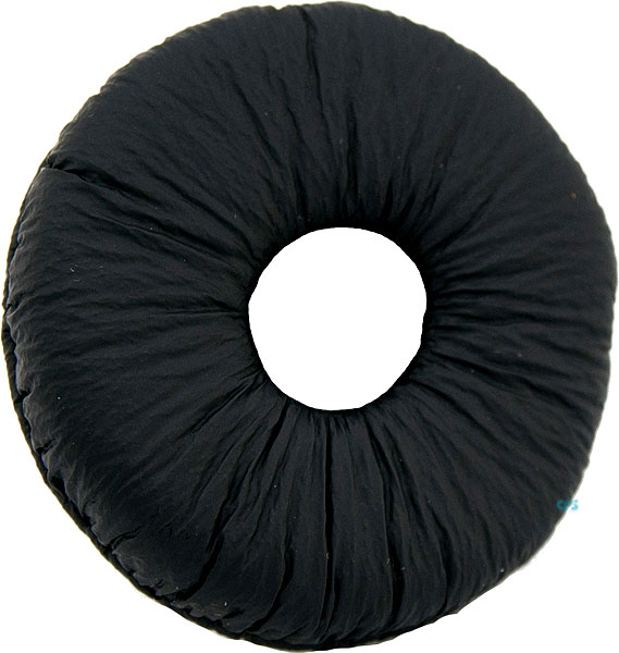 Jabra Ohrkissen Leder Groß für GN 2100 und GN 9120 0473-299