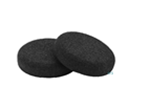Jabra Foam ear cushions for Evolve 20 30 40 65, 10 pieces 14101-45