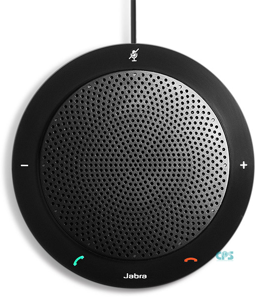 Jabra SPEAK 410 MS Noise Cancelling 7410-109