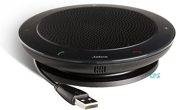 Jabra SPEAK 410 MS Noise Cancelling 7410-109