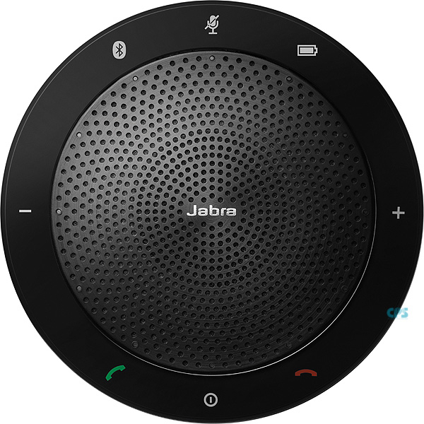 Jabra SPEAK 510+ MS inkl. LINK 370 Noise Cancelling 7510-309