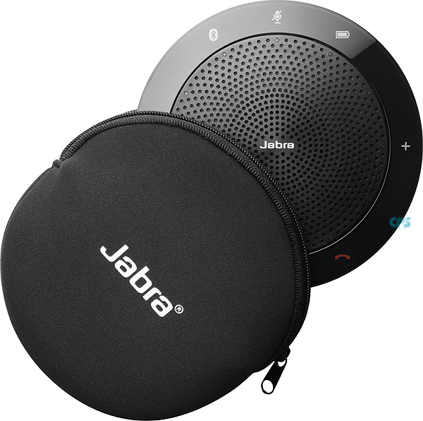 Jabra SPEAK 510+ MS inkl. LINK 370 Noise Cancelling 7510-309