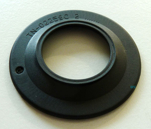 Jabra Standard Ohrplatte für GN 2100 und GN 9120 0436-879