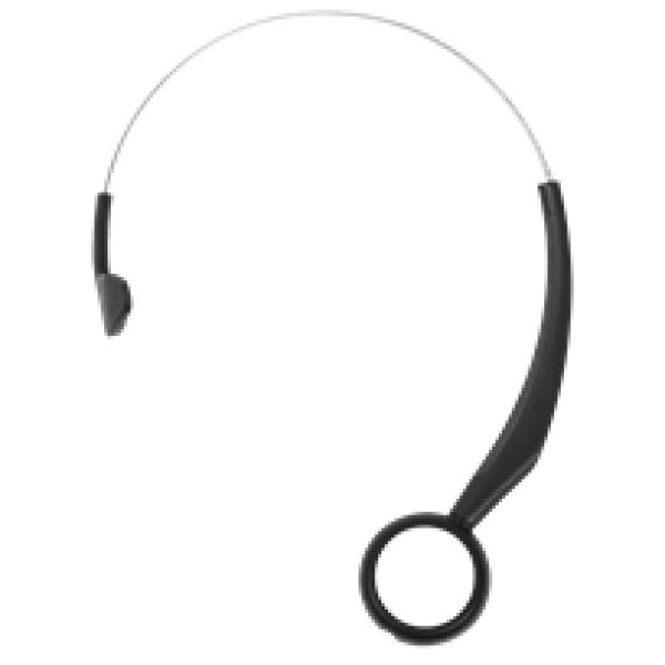 Jabra Überkopfbügel für GN 2100 Mono 0462-509