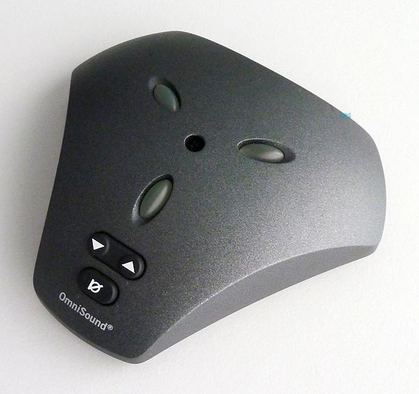 Konftel Expansion microphones for Conference Phone 60W 200W 900102074 Refurbished