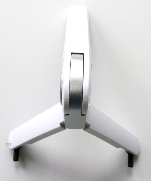 Avaya stand holder 6 steps adjustable white 70050490000 NEW
