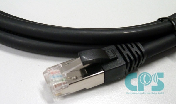 LAN-Kabel CAT6 2m L30250-F600-C270 NEU