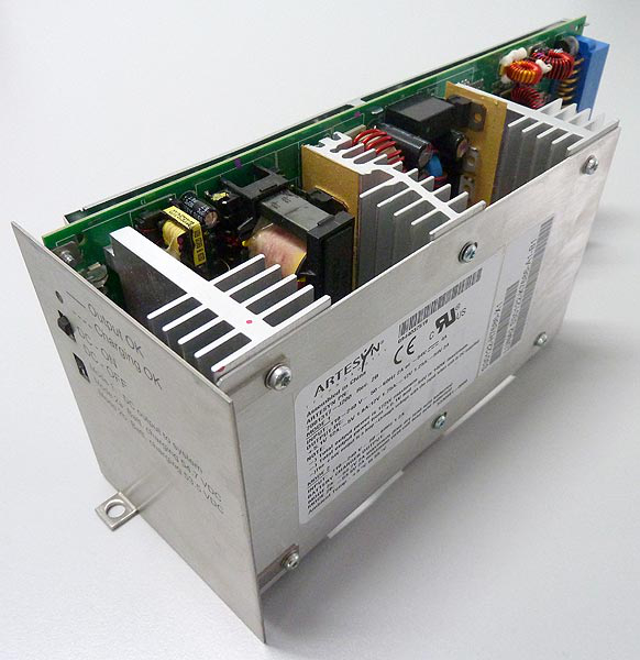 Powered Unit LUNA2 HiPath 3800 PSU Power Supply S30122-K7686-A1, S30122-H7686-X1 L30251-U600-A85 Refurbished