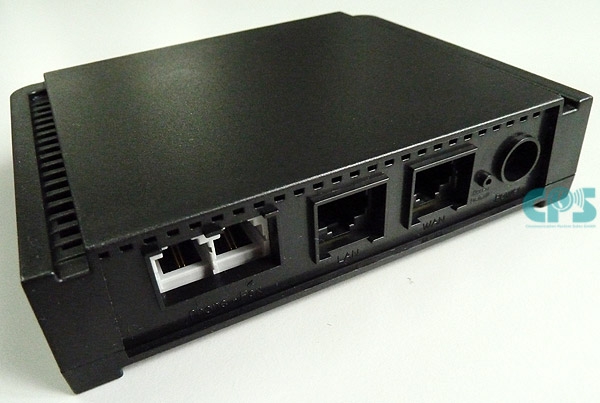 Mediatrix 4102s - 2 Port Analog Interface L30220-D600-A214 NEW