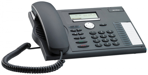 Mitel Aastra 5370 IP Phone Office 70IP 20350775 Refurbished