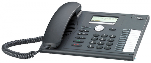 Mitel Aastra 5370 IP Phone Office 70IP 20350775 Refurbished