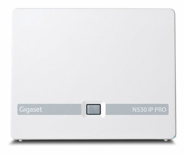 Gigaset N530 IP PRO S30852-H3209-R101