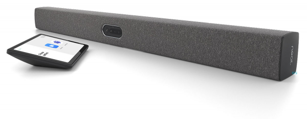 Neat Bar Pro for Zoom & MS Teams NEATBARPRO-SE + NEATPAD-SE