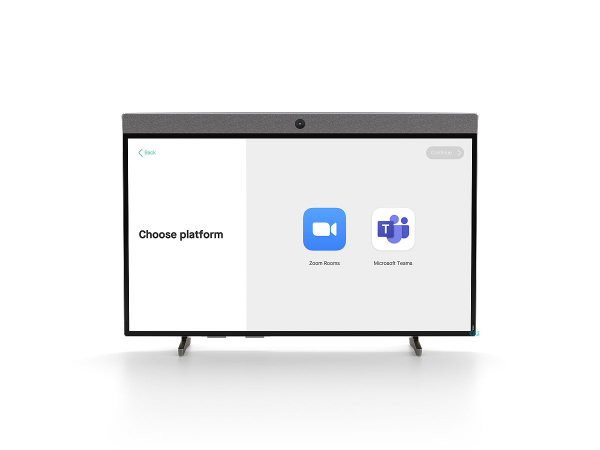 Neat Board for Zoom & MS Teams NEATBOARD-SE