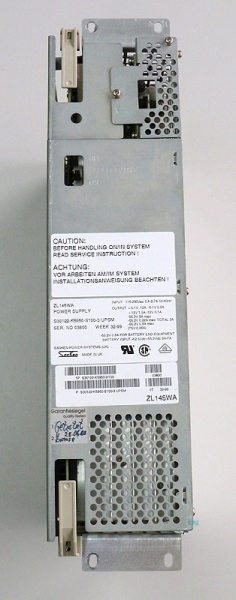 Power Supply S30122-K5950-S100-3 UPSM ZL145WA for HiPath 3700-3750 Refurbished