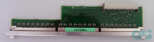 Internal patch panel NPPAB 24XRJ45 2-wire S30807-Q6622 L30251-U600-A77 Refurbished