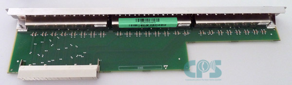 Internal patch panel NPPAB 24XRJ45 2-wire S30807-Q6622 L30251-U600-A77 Refurbished