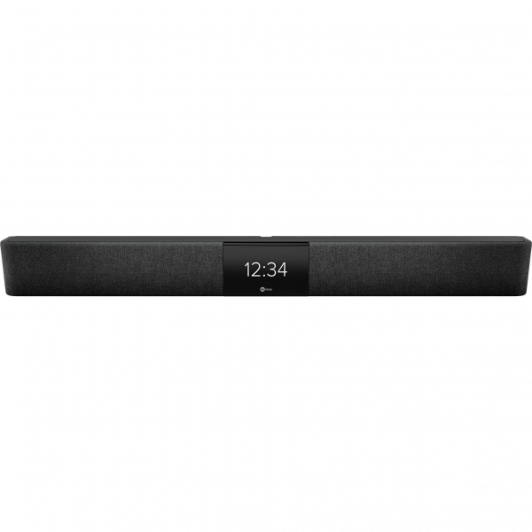 Nureva HDL200 schwarz, Audiokonferenzsystem HDL200-B