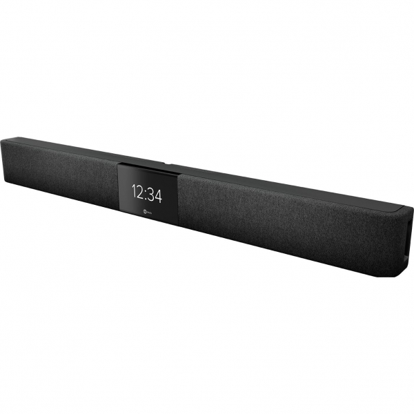 Nureva HDL200 schwarz, Audiokonferenzsystem HDL200-B