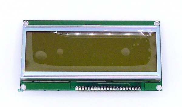 Compatible LC-Display for Siemens OP7 SIMATIC HMI Operator Panel Image 1
