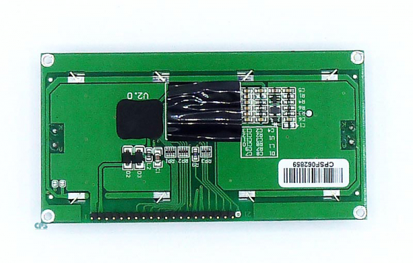 Kompatibles LC-Display für Siemens OP7 SIMATIC HMI Operator Panel NEU
