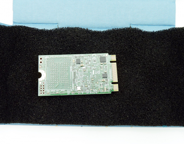OpenScape Business System SW on M.2 SATA SSD L30251-U600-G668