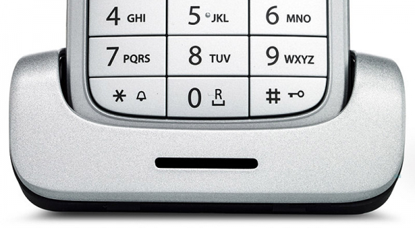 OpenScape DECT Phone SL5 Charger EU L30250-F600-C451 NEW