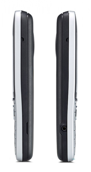 OpenScape DECT Phone SL5 Mobilteil L30250-F600-C450 NEU