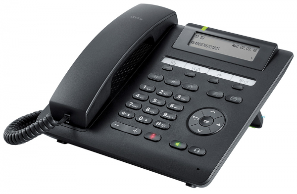 OpenScape Desk Phone CP205 L30250-F600-C432