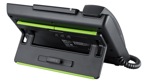 OpenScape Desk Phone CP400 L30250-F600-C427