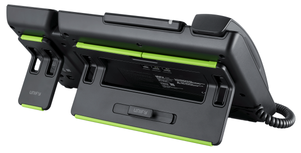 OpenScape Desk Phone CP400 HFA L30250-F600-C427