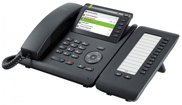 OpenScape Desk Phone CP600 L30250-F600-C428