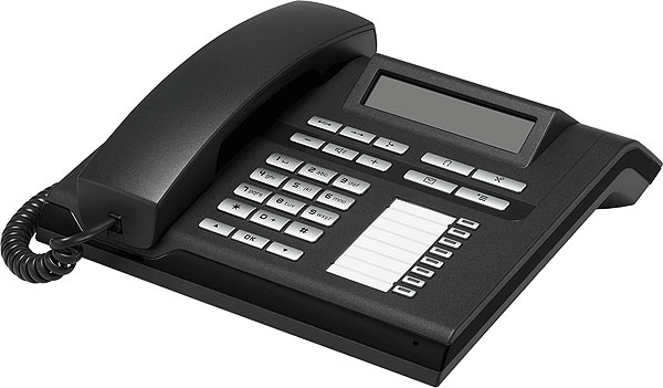 OpenStage 30 T lava L30250-F600-C187 NEW