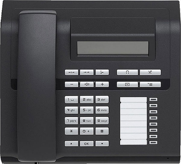 OpenStage 30 T lava L30250-F600-C187 NEW