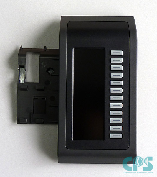 OpenStage Key Module 60 lava L30250-F600-C171 Refurbished